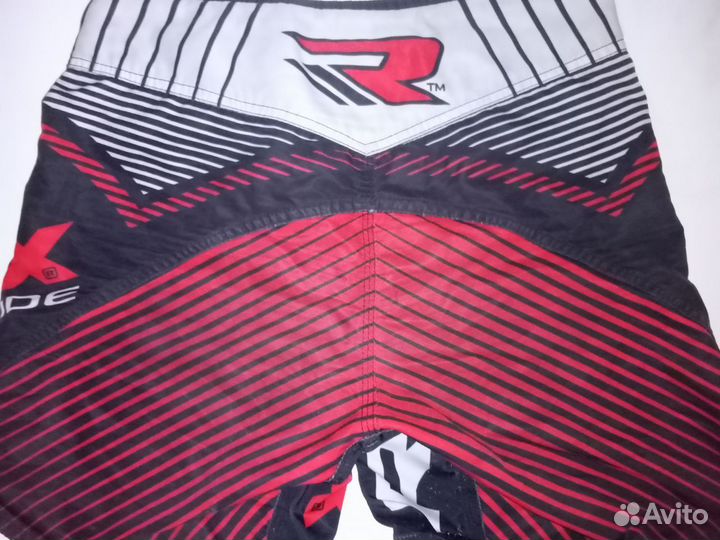 Шорты MMA RDX USA
