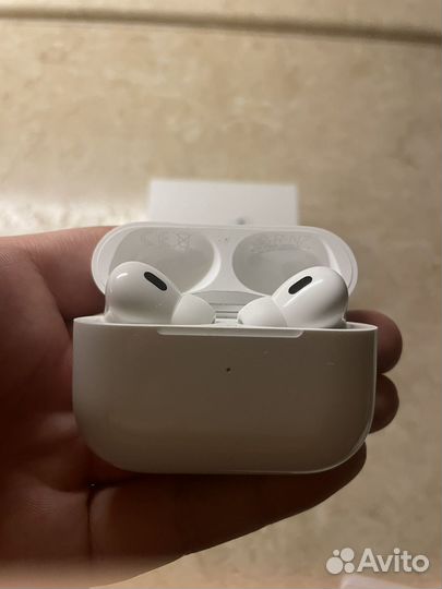 Airpods pro 2