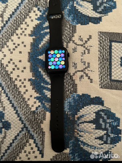 Смарт часы watch 7