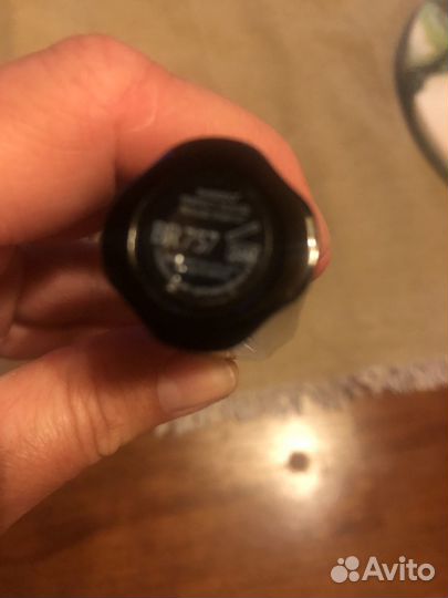 Помады люкс бу