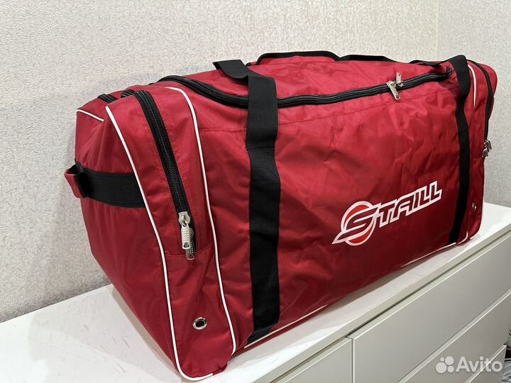 Баул 36 дюймов большая ссм спортивная сумка