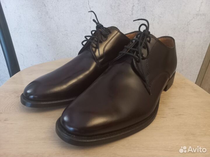 Туфли мужские