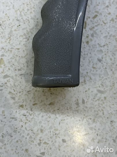 Эспандер кистевой пружинный СССР