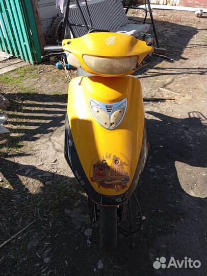 Продам скутр