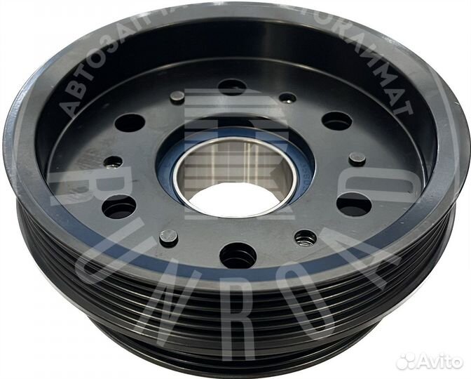 Муфта компрессора Volkswagen Jetta Golf Beetle Aud