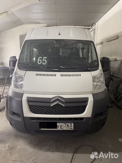 Пассажирские перевозки микроавтобус