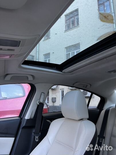 Mazda 6 2.5 AT, 2014, 197 000 км