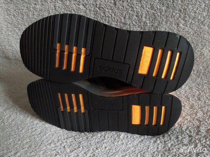 Кроссовки Adidas Racer TR21