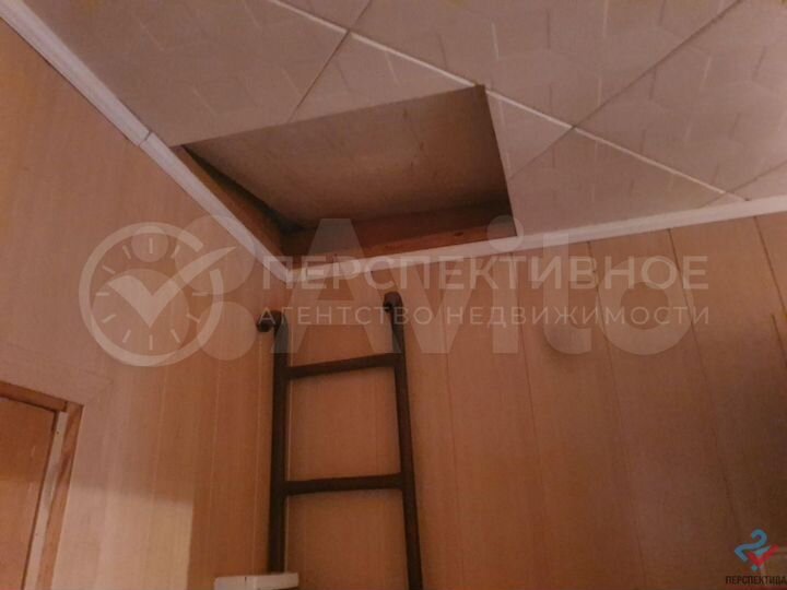 Дом 120 м² на участке 14,4 сот.