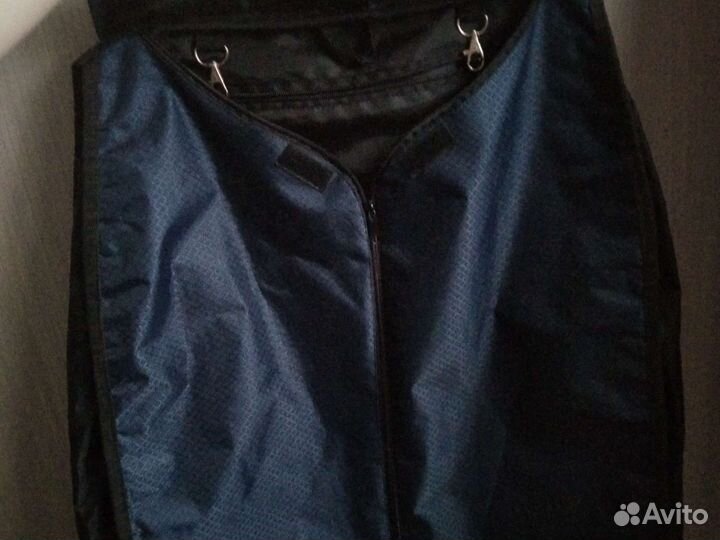 Чехол для бальных танцев