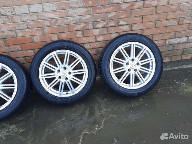 Michelin Energy E3A 225/50 R17
