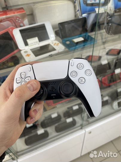 Sony Playstation 5 с дисководом 3 ревизия PS5