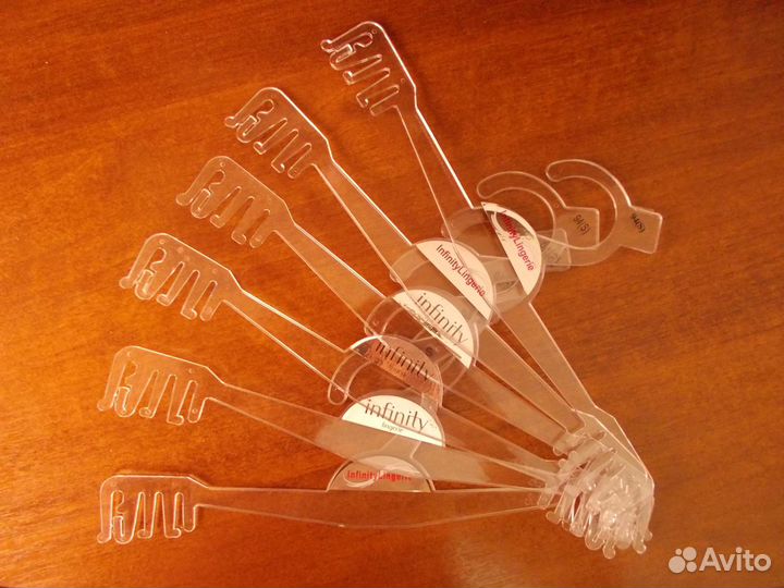 Вешалки для трусиков