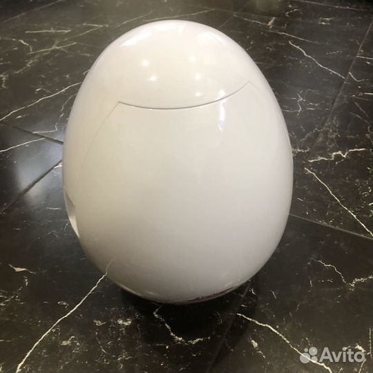 Инкутатор для рептилий, эублефаров