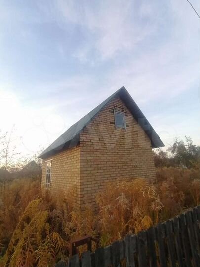 Дача 24 м² на участке 4,4 сот.