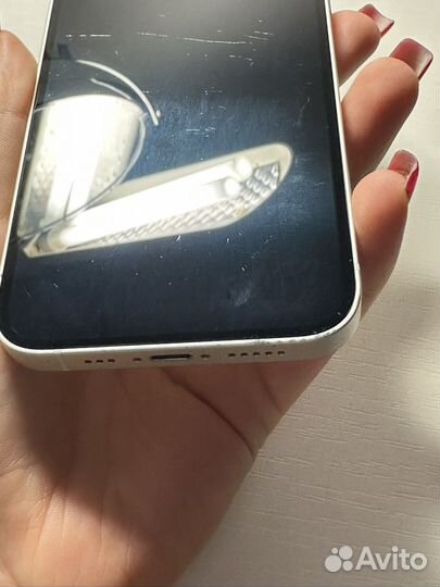 iPhone 12, 128 ГБ