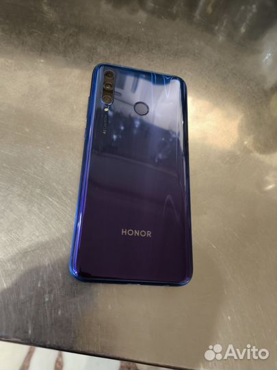 HONOR 10i, 4/128 ГБ
