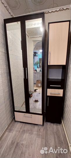 Прихожая б/у