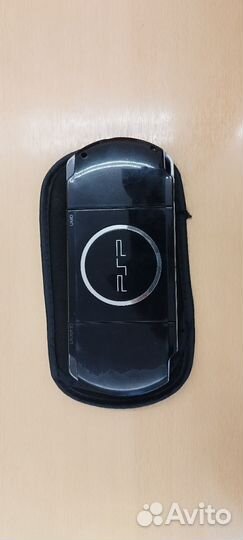 Sony psp 3008 прошитая смотрите описание