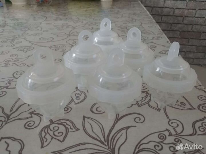 Контейнер для варки яиц