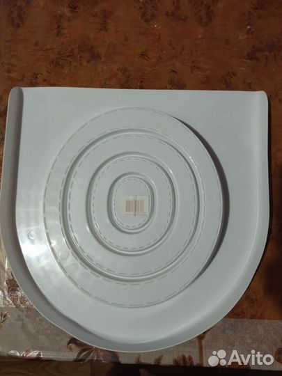 Лоток для приучения кошек к унитазу