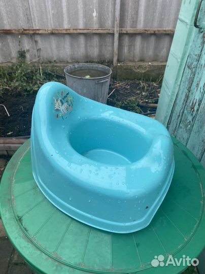 Горшок детский