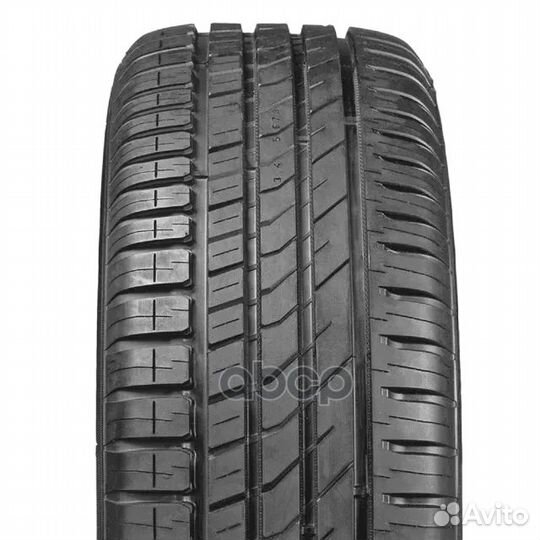 Ikon Tyres Nordman SX3 155/80 R13