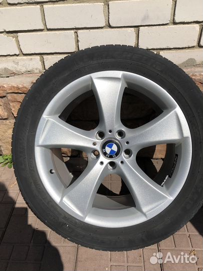 Michelin Latitude Sport 3 255/50 R19 и 285/45 R19 111W