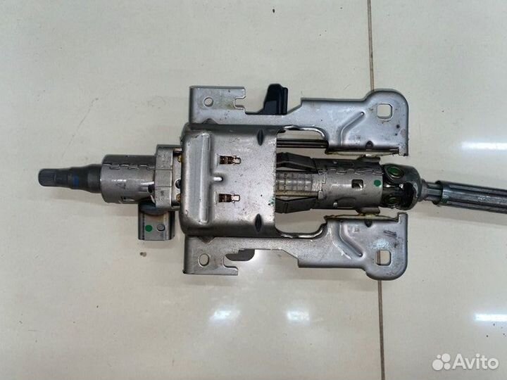 Рулевая колонка Peugeot 308 T7 5FW 2010