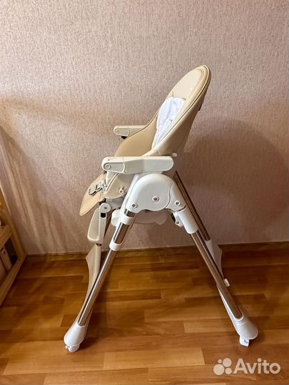 Детский стул для кормления
