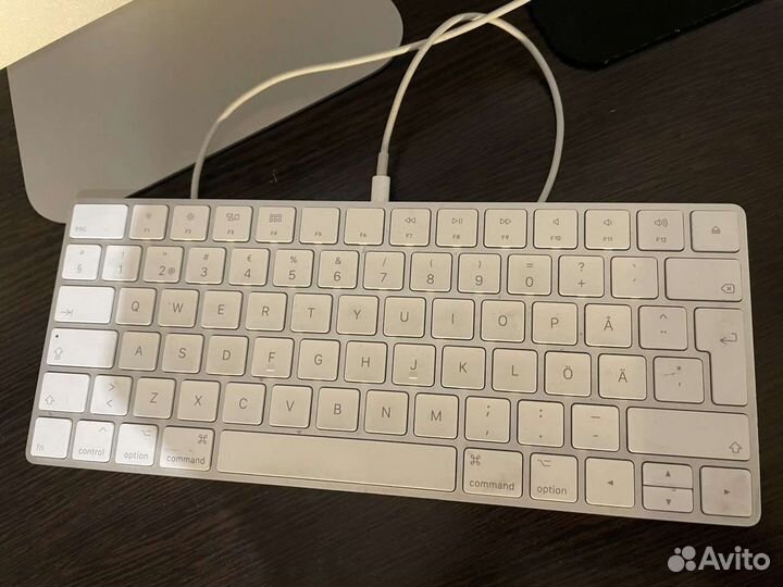 Apple iMac 21.5. 4k retina 2019