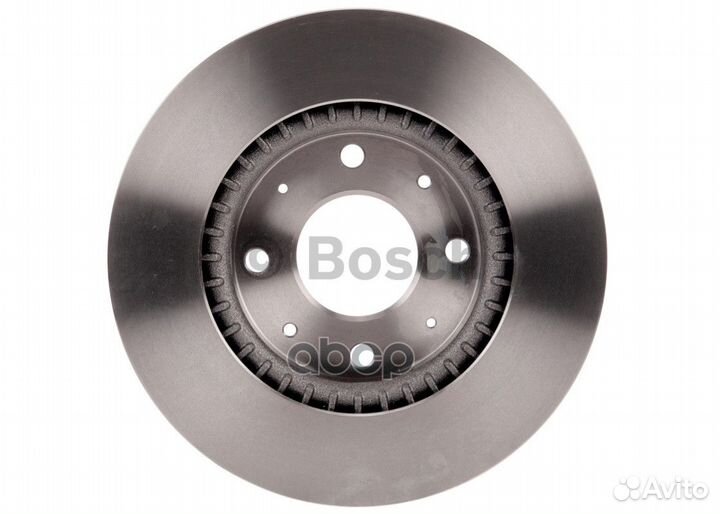 0 986 479 S28 диск тормозной передний KIA Cera