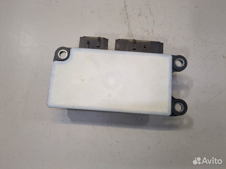 Блок управления airbag Chevrolet Volt, 2017