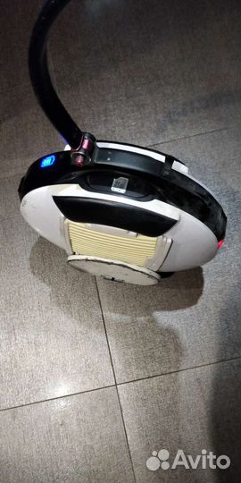 Моноколесо inmotion v5d