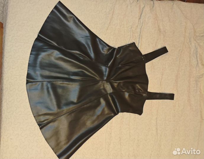 Платье сарафан