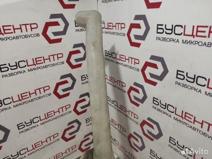 Бачок омывателя -06 Трафик, Виваро, Примастар