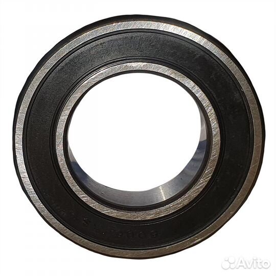 Подшипник 6006 2RS С3 215 048