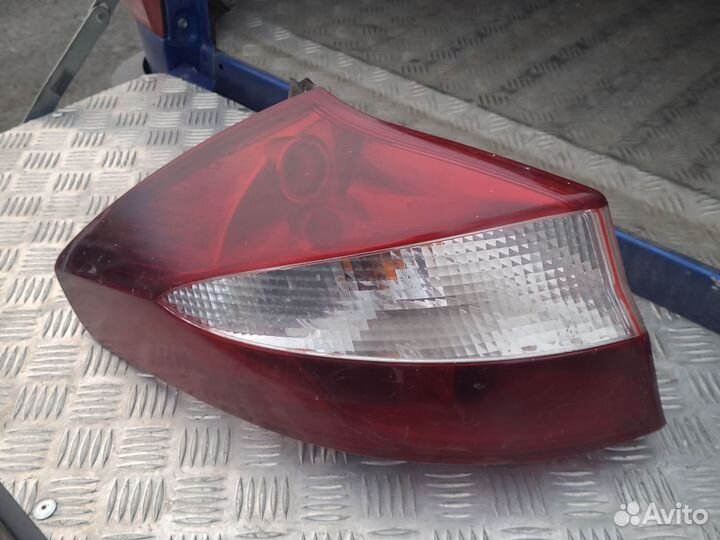 Фонарь задний левый Chery Bonus (A13) 2011-2014