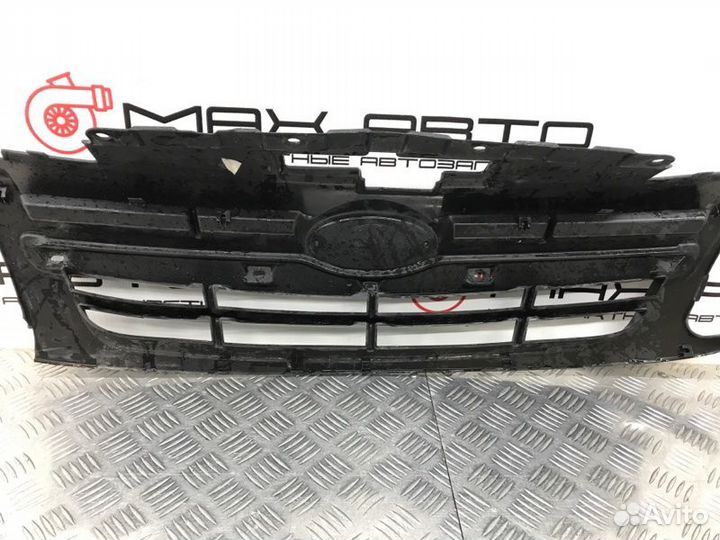 Б/У решетка радиатора передний LADA Granta 2190