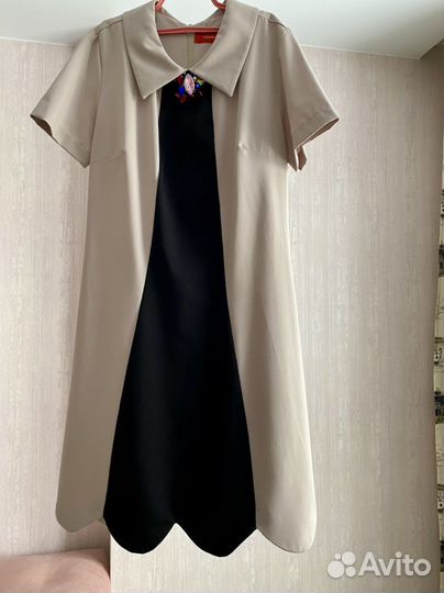 Платье женское 42 размер