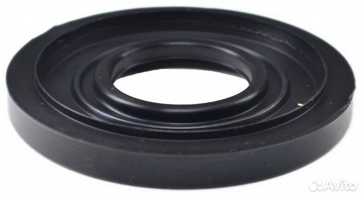 Прокладка на ariston, 5 болтов для тэна, 54034