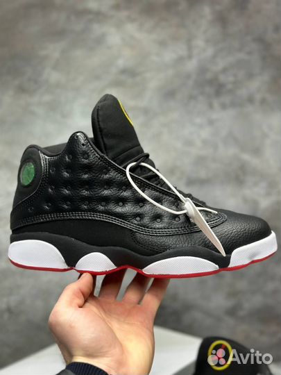 Кроссовки Nike Air Jordan 13 мужские 41-46