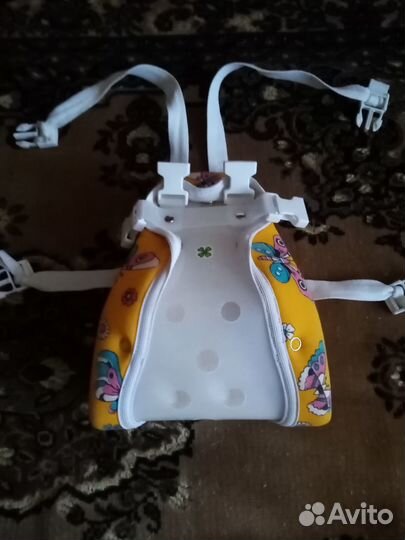 Бандаж фиксирующий на тазобедренный сустав, разм.1