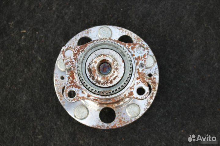 Ступица задняя Hyundai Elantra