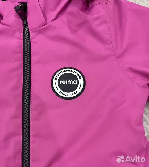 Комбинезон reima 86