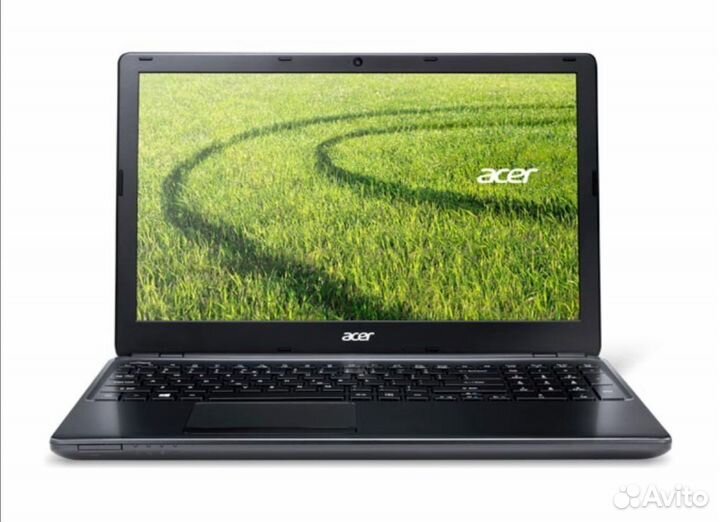 Ноутбук Acer Aspire