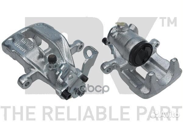 Суппорт тормозной 2147126 Nk