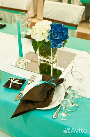 Текстильные салфетки