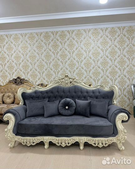 Мягкая мебель