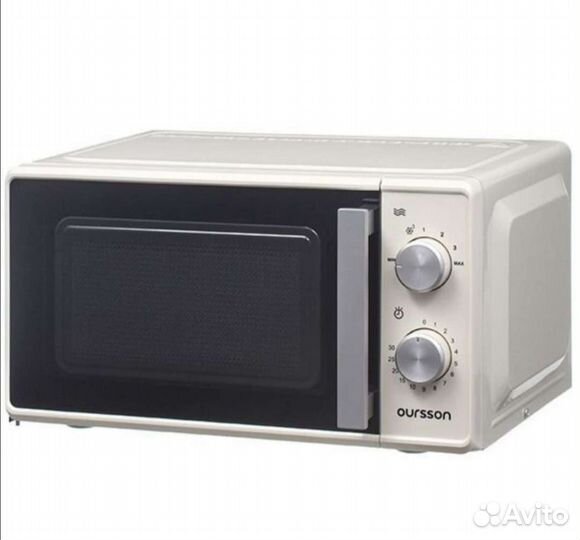 Микроволновая печь новая